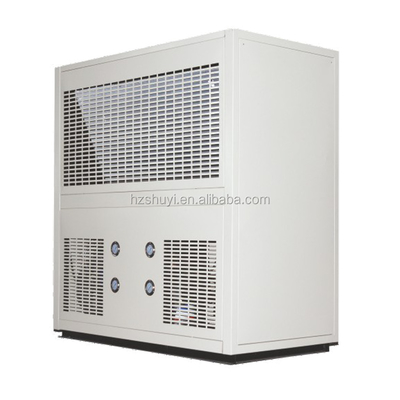 Hotels Constant Temperature Humidity Controller Humidifier Combo Dehumidifier Machine