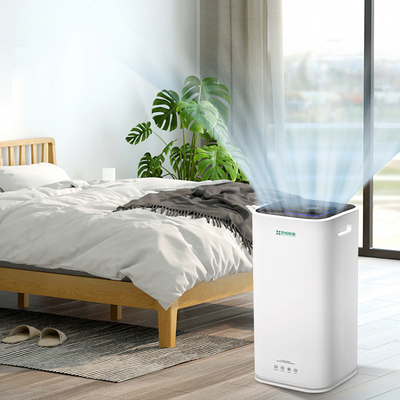 China Mini Portable Rechargeable Reusable Home Hotel Commerical Room Dehumidifier Parts Duct Dehumidifier