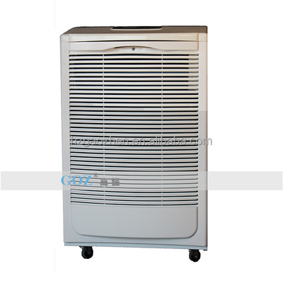 Adjustable Automatic General Humidistat 150L/D Model Electric Dehumidifier For Commercial Home