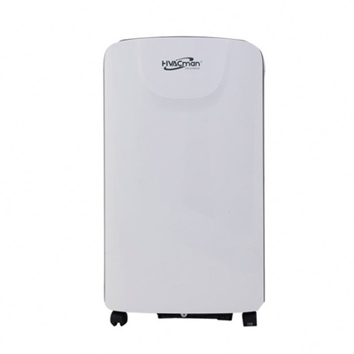 Energy Saving 10L/D Air Dehumidifier Portable Home With Humidity Control