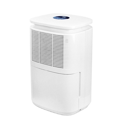 Washable Hotel Air Filter Automatic Defrost Efficient Dehumidification Easy Home Dehumidifier